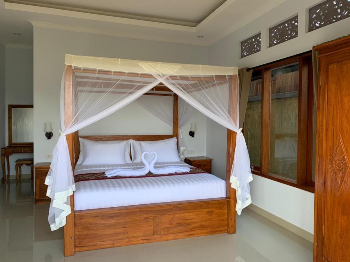 Bhakti Ubud Villa Eksteriør bilde